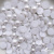 0404-5146С-Полубусины пластиковые круглые "ОмТекс", 12 мм, (уп.50гр=100+/-3шт), цв.064-белый - купить в Черкесске. Цена: 63.46 руб.