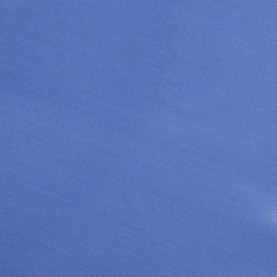 Ткань подкладочная Таффета 16-4020, антист., 53 гр/м2, шир.150см, цвет голубой - купить в Черкесске. Цена 62.37 руб.
