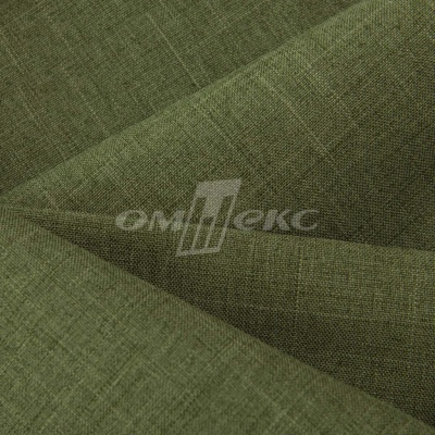Ткань костюмная габардин Меланж,  цвет хаки/6244В, 172 г/м2, шир. 150 - купить в Черкесске. Цена 299.21 руб.
