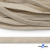 Шнур плетеный d-8 мм плоский, 70% хлопок 30% полиэстер, уп.85+/-1 м, цв.1017-лён - купить в Черкесске. Цена: 735 руб.