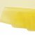 Фатин жесткий 16-68, 22 гр/м2, шир.180см, цвет жёлтый - купить в Черкесске. Цена 89.29 руб.