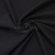 Ткань костюмная "Меган", 78%P 18%R 4%S, 205 г/м2 ш.150 см, цв-черный (Black) - купить в Черкесске. Цена 392.32 руб.