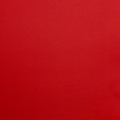 Оксфорд (Oxford) 420D, PU1000/WR, 130 гр/м2, шир.150см, цвет красный - купить в Черкесске. Цена 152.32 руб.