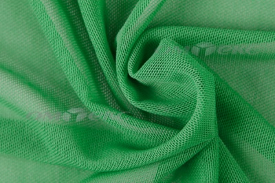 Сетка стрейч XD 6А 8818 (7,57м/кг), 83 гр/м2, шир.160 см, цвет зелёный - купить в Черкесске. Цена 2 079.06 руб.