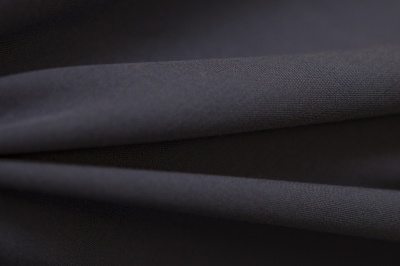 Костюмная ткань с вискозой "Флоренция" 19-4014, 195 гр/м2, шир.150см, цвет серый/шторм - купить в Черкесске. Цена 458.04 руб.