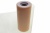 Фатин в шпульках 16-111, 10 гр/м2, шир. 15 см (в нам. 25+/-1 м), цвет персиковый - купить в Черкесске. Цена: 100.69 руб.