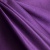 Поли креп-сатин 19-3536, 125 (+/-5) гр/м2, шир.150см, цвет фиолетовый - купить в Черкесске. Цена 155.57 руб.