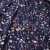 Плательная ткань "Фламенко" 5.1, 80 гр/м2, шир.150 см, принт грибы - купить в Черкесске. Цена 243.96 руб.