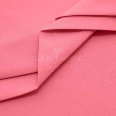 Сорочечная ткань "Ассет", 120 гр/м2, шир.150см, цвет розовый - купить в Черкесске. Цена 248.87 руб.