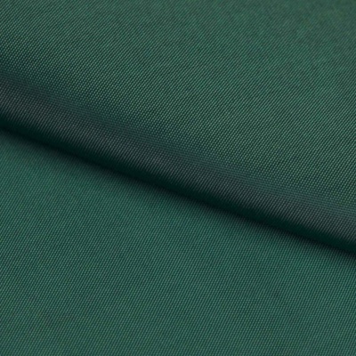 Ткань подкладочная Таффета 19-5420, антист., 53 гр/м2, шир.150см, цвет т.зелёный - купить в Черкесске. Цена 63 руб.