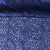 Сетка с пайетками №13, 188 гр/м2, шир.140см, цвет синий - купить в Черкесске. Цена 433.60 руб.