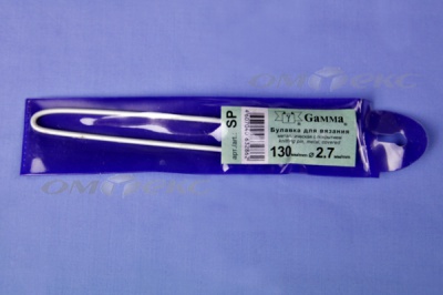 Булавка для вязания SP 2,7мм 13см  - купить в Черкесске. Цена: 97.21 руб.