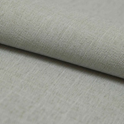 Ткань костюмная габардин "Меланж" 6135B, 172 гр/м2, шир.150см, цвет серый лён - купить в Черкесске. Цена 299.21 руб.