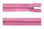 Спиральная молния Т5 513, 40 см, автомат, цвет св.розовый - купить в Черкесске. Цена: 13.03 руб.