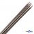 Спицы чулочные С-62 ф-1,8 мм, 19,5 см (5шт), сталь  цв. никель - купить в Черкесске. Цена: 68.45 руб.