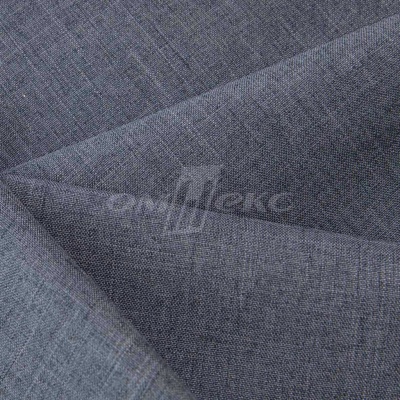 Ткань костюмная габардин "Меланж" 6159А, 172 гр/м2, шир.150см, цвет св.серый - купить в Черкесске. Цена 287.10 руб.