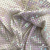 Трикотажное полотно, Сетка с пайетками голограмма, шир.130 см, #313, цв.-беж мульти - купить в Черкесске. Цена 1 039.99 руб.