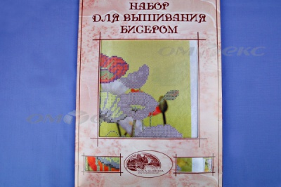 НС №2 набор для вышивания бисером - купить в Черкесске. Цена: 1 237.50 руб.