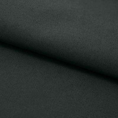 Ткань смесовая для спецодежды "Униформ" 19-5513, 210 гр/м2, шир.150 см, цвет сер.зелёный - купить в Черкесске. Цена 138.73 руб.