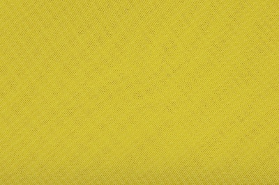 Темно-желтый шифон 75D 100% п/эфир 28/d.yellow. 57г/м2, ш.150см. - купить в Черкесске. Цена 128.15 руб.