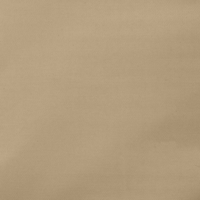 Ткань подкладочная Таффета 16-1010, антист., 53 гр/м2, шир.150см, цвет т.бежевый - купить в Черкесске. Цена 62.37 руб.