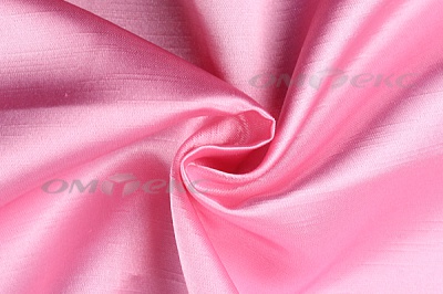 Портьерная ткань Шанзализе 2026, №11 (295 см)розовый - купить в Черкесске. Цена 480.95 руб.