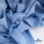 Ткань плательная Марсель 80% полиэстер 20% нейлон,125 гр/м2, шир. 150 см, цв. голубой - купить в Черкесске. Цена 460.18 руб.
