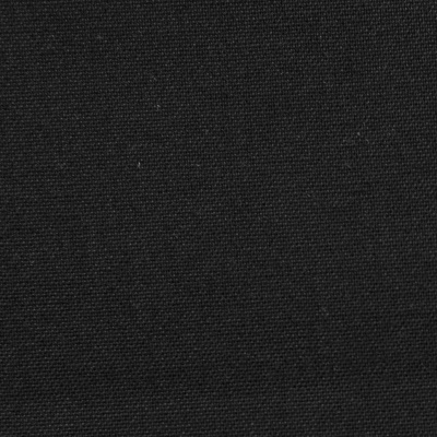Костюмная ткань с вискозой "Рошель", 250 гр/м2, шир.150см, цвет чёрный - купить в Черкесске. Цена 438.12 руб.