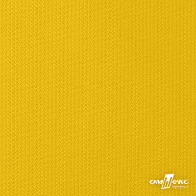 Мембранная ткань "Ditto" 13-0859, PU/WR, 130 гр/м2, шир.150см, цвет жёлтый - купить в Черкесске. Цена 310.76 руб.