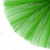 Сетка Глиттер, 24 г/м2, шир.145 см., зеленый - купить в Черкесске. Цена 117.24 руб.