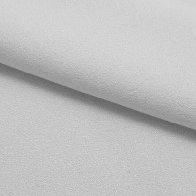 Костюмная ткань с вискозой "Бриджит", 210 гр/м2, шир.150см, цвет белый - купить в Черкесске. Цена 570.73 руб.
