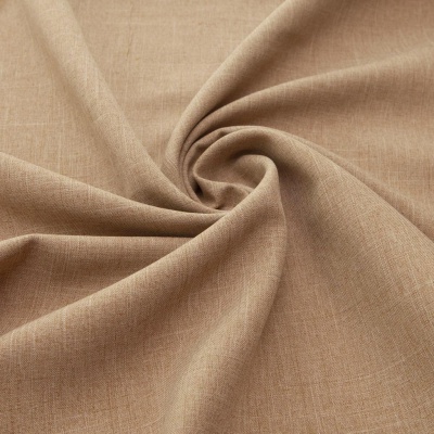 Ткань костюмная габардин "Меланж" 6160B, 172 гр/м2, шир.150см, цвет бежевый - купить в Черкесске. Цена 296.19 руб.