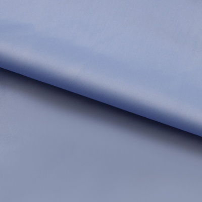 Курточная ткань Дюэл (дюспо) 16-4020, PU/WR/Milky, 80 гр/м2, шир.150см, цвет голубой - купить в Черкесске. Цена 145.80 руб.
