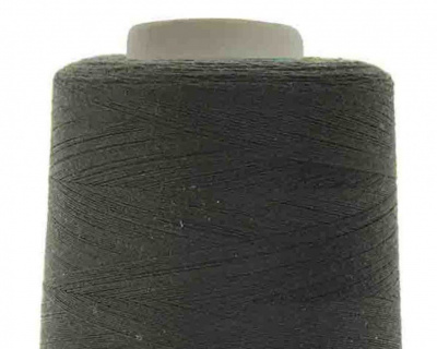 Швейные нитки (армированные) 28S/2, нам. 2 500 м, цвет 102 - купить в Черкесске. Цена: 148.95 руб.