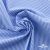 Ткань сорочечная Полоска Кенди, 115 г/м2, 58% пэ,42% хл, шир.150 см, цв.2-голубой, (арт.110) - купить в Черкесске. Цена 306.69 руб.