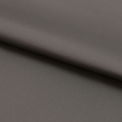 Курточная ткань Дюэл (дюспо) 18-0201, PU/WR/Milky, 80 гр/м2, шир.150см, цвет серый - купить в Черкесске. Цена 160.75 руб.