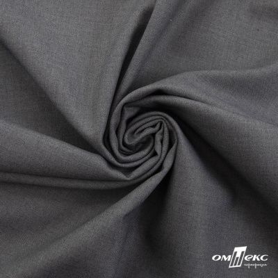 Ткань костюмная "Остин" 80% P, 20% R, 230 (+/-10) г/м2, шир.145 (+/-2) см,, цв 68 - серый  - купить в Черкесске. Цена 380.25 руб.