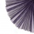 Сетка Глиттер, 24 г/м2, шир.145 см., пурпурный - купить в Черкесске. Цена 117.24 руб.