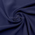 Штапель (100% вискоза), 19-3920, 130 гр/м2, шир.140см, цвет т.синий - купить в Черкесске. Цена 372.40 руб.