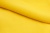 Желтый шифон 75D 100% п/эфир 19/yellow, 57г/м2, ш.150см. - купить в Черкесске. Цена 128.15 руб.
