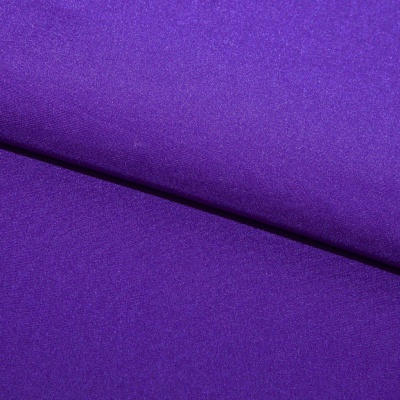 Бифлекс плотный col.603, 210 гр/м2, шир.150см, цвет фиолетовый - купить в Черкесске. Цена 659.92 руб.