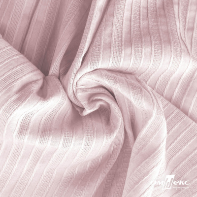 Ткань плательная 100%хлопок, 115 г/м2, ш.140 +/-5 см #103, цв.(19)-нежно розовый - купить в Черкесске. Цена 548.89 руб.
