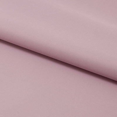 Ткань курточная DEWSPO 240T PU MILKY (MAUVE SHADOW) - пыльный розовый - купить в Черкесске. Цена 156.61 руб.