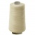 Швейные нитки (армированные) 28S/2, нам. 2 500 м, цвет 137 - купить в Черкесске. Цена: 148.95 руб.
