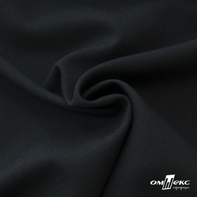 Ткань костюмная "Эльза" 80% P, 16% R, 4% S, 160 г/м2, шир.150 см, цв-чернильный #60 - купить в Черкесске. Цена 317.79 руб.