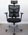 Кресло офисное текстиль арт. JYG-22 - купить в Черкесске. Цена 20 307.69 руб.