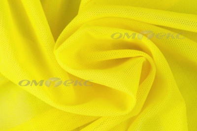 Сетка стрейч XD 6А 8818 (7,57м/кг), 83 гр/м2, шир.160 см, цвет жёлтый - купить в Черкесске. Цена 2 079.06 руб.