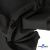 Ткань костюмная "Остин" 80% P, 20% R, 230 (+/-10) г/м2, шир.145 (+/-2) см, цв 4 - черный - купить в Черкесске. Цена 380.25 руб.