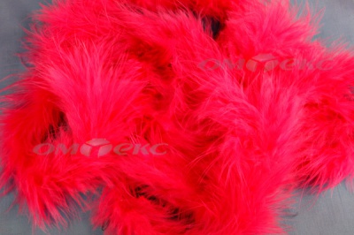 Марабу из пуха и перьев тонкое/насыщенно-розовый - купить в Черкесске. Цена: 61.70 руб.