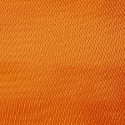 Ткань подкладочная Таффета 16-1257, 48 гр/м2, шир.150см, цвет оранжевый - купить в Черкесске. Цена 54.64 руб.